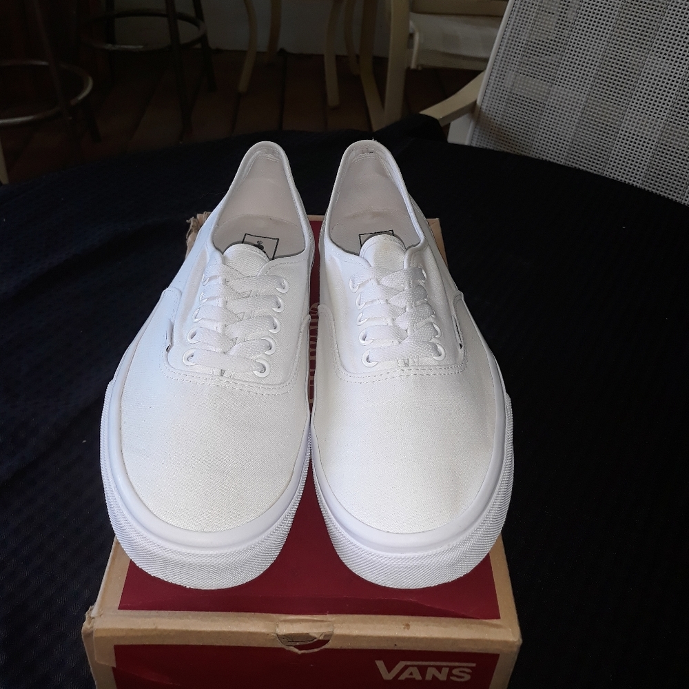 Vans off the wall